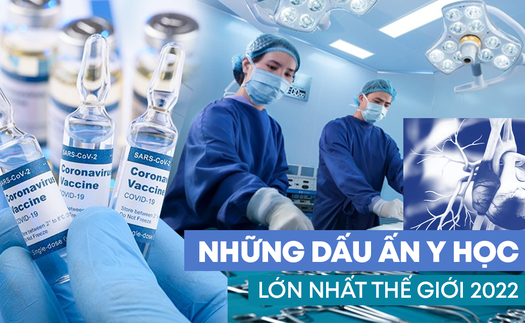 Những dấu ấn đột phá trong nền y học thế giới 2022: Ca ghép tim đầu tiên từ lợn sang người, tiếp thêm niềm hy vọng trong điều trị ung thư