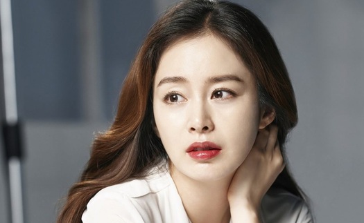 Kim Tae Hee đóng phim trở lại, hợp tác với 'kẻ thù' của Song Hye Kyo?