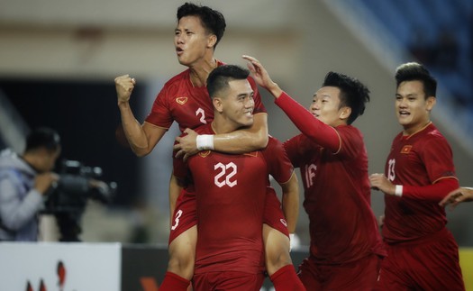 Cục diện bảng B AFF Cup 2022: Tuyển Việt Nam vẫn có thể bị loại