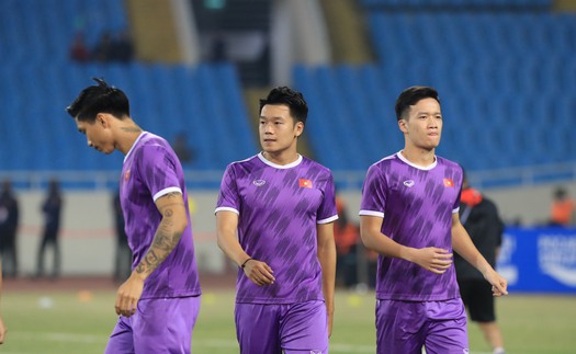 LTD AFF Cup 2022 hôm nay 27/12: Việt Nam tiếp Malaysia