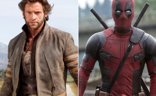 Hugh Jackman hé lộ về sự xuất hiện của Người Sói trong 'Deadpool 3'