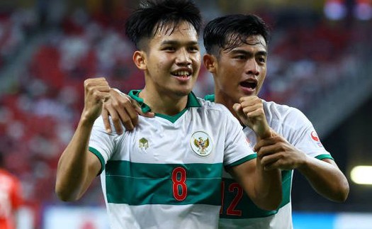 Dự đoán tỉ số Indonesia vs Thái Lan: Món nợ khó đòi?