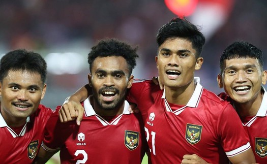 LTD AFF Cup 2022 hôm nay 28/12: Indonesia sẵn sàng 'chiến' Thái Lan