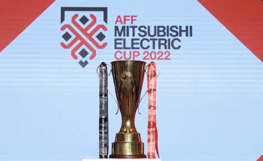 Xếp hạng AFF Cup 2022 dựa theo tiêu chí nào?