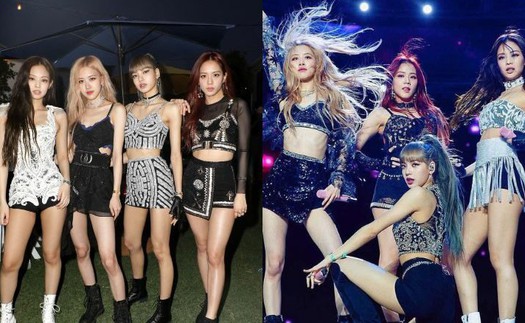 Blackpink sẽ trở lại sân khấu Coachella 2023?