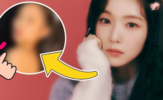 Irene Red Velvet tiết lộ thành viên yêu thích nhất Blackpink