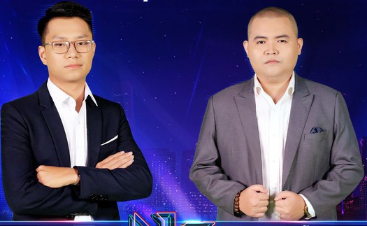 Cứ 2 năm lại nhảy việc, chàng trai 9x vẫn được các sếp tranh giành về team: "Đi làm cũng như đá bóng, cầu thủ làm hết khả năng chưa nhận được danh hiệu thì phải ra đi" 