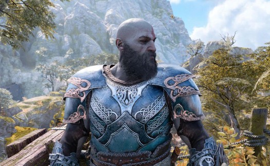 God of War Ragnarok phá kỷ lục doanh thu trên PlayStation, thiết lập cột mốc mới cho dòng game