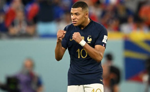 Đội hình dự kiến Pháp vs Ba Lan (22h00, 4/12): Đẳng cấp Mbappe