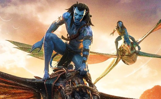 Phiên bản hoàn chỉnh của 'Avatar 3' sẽ có thời lượng 9 tiếng