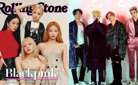 BLACKPINK đổi công ty quản lý, nối gót BIGBANG rời YG?