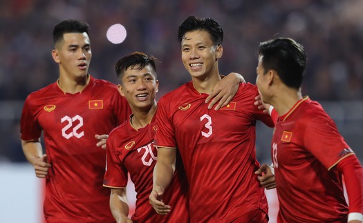 LTD bóng đá hôm nay 30/12: Đại chiến Singapore vs Việt Nam