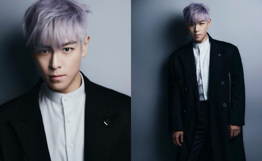 T.O.P Big Bang cập nhật Instagram, nóng lòng được lên Mặt trăng