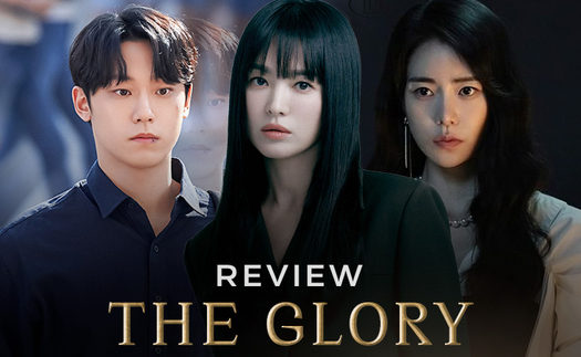 'The Glory': Từ chuyện Song Hye Kyo lột xác đến báo thù nặng đô, toàn là lừa khán giả!