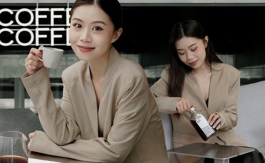 Lý giải sức hút của rang rang coffee - Hai Bà Trưng sau vài tháng hoạt động