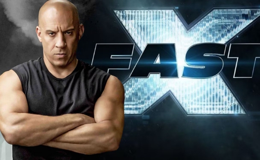 Vin Diesel: Trailer 'Fast And Furious 10' ra mắt vào đầu năm 2023