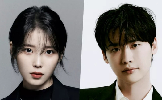 Trước IU, gu bạn gái của Lee Jong Suk là người giỏi ăn nói