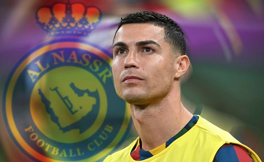 Ronaldo đá trận ra mắt cho Al-Nassr khi nào?