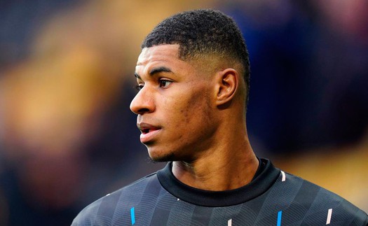 Rashford ngồi dự bị vì vô kỷ luật, huyền thoại MU nói lời cay đắng