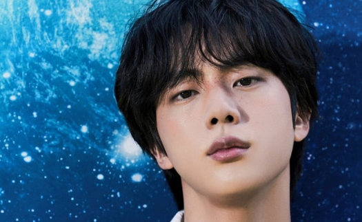 Big Hit đưa tuyên bố chính thức về việc nhập ngũ của Jin BTS