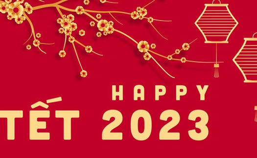 Còn bao nhiêu ngày đến Tết Nguyên đán 2023?