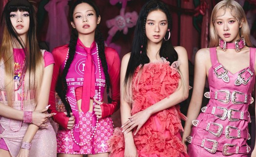 Blackpink lọt Top 50 album hay nhất 2022 của 'Billboard', BTS vắng mặt