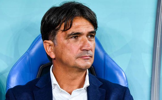 HLV Zlatko Dalic: ‘Croatia sẵn sàng thách thức Brazil’