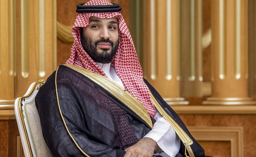 Thẩm phán Mỹ bác đơn kiện Thái tử Saudi Arabia liên quan vụ sát hại nhà báo Khashoggi