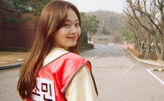 Ồn ào Jeon So Min: Hết 'dính chặt' với đồng nghiệp đến nghi vấn yêu người trong ekip 'Running Man'