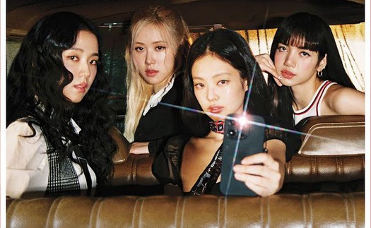 Thành công ngoài mong đợi, Blackpink tuyên bố mở rộng tour diễn vòng quanh thế giới