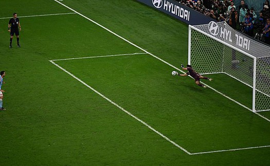 Vì sao tỷ lệ sút hỏng penalty ở World Cup 2022 cao bất thường?