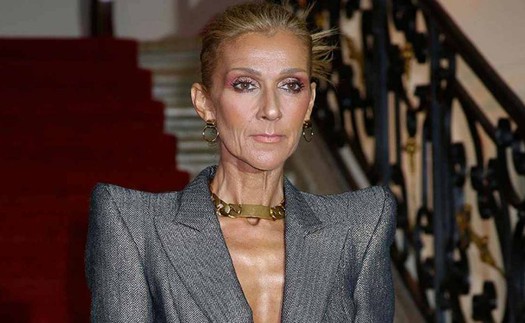 Mắc bệnh hiểm nghèo, Celine Dion có ý định giải nghệ?