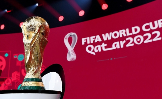 Lịch thi đấu và trực tiếp bán kết World Cup 2022: Croatia vs Argentina, Ma rốc vs Pháp