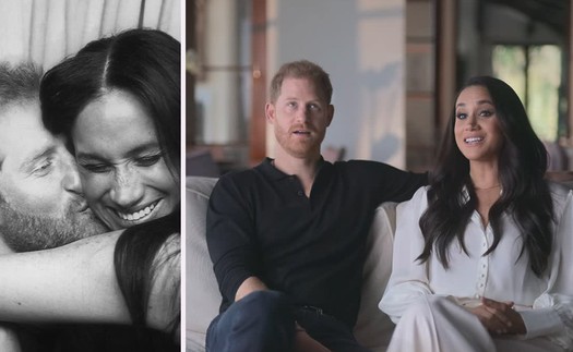 Harry và Meghan kể lể những gì trong phim tài liệu vừa lên sóng mà khiến bạn thân quay lưng, Hoàng gia Anh 'sẵn sàng đáp trả'?