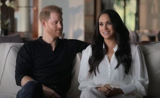 Có gì trong 3 tập đầu phim bom tấn "Harry & Meghan": Từ chuyện tình Vương tử - Lọ Lem đến góc khuất làm người của công chúng