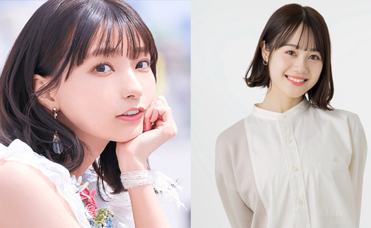 Những nữ diễn viên lồng tiếng Nhật Bản xinh đẹp nhất theo người hâm mộ bình chọn