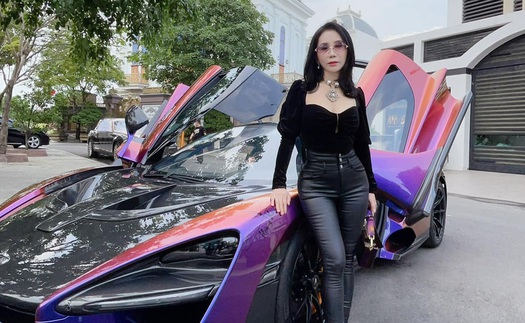 Hoàng Kim Khánh và đại gia bí ẩn ghi danh Việt Nam vào bản đồ Koenigsegg toàn cầu với cặp đôi xe siêu hiếm