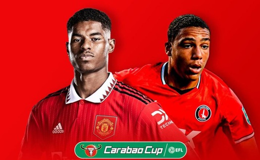 Nhận định bóng đá hôm nay 10/1: MU thắng đậm Charlton