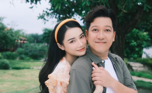 Trường Giang: 'Đi làm 2-3 giờ sáng Nhã Phương vẫn thức đợi, rồi ngồi đó ăn cơm cùng'