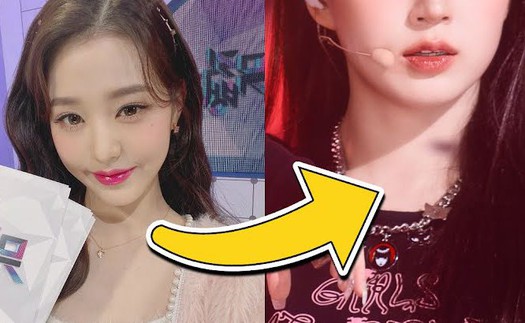 Jang Wonyoung IVE rời vị trí MC Music Bank, cư dân mạng đề cử gương mặt này thay thế