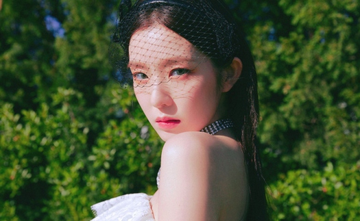 Irene Red Velvet giữ vị trí Á quân trong BXH sao nữ bất chấp scandal ‘thái độ’