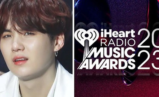 ARMY đặt câu hỏi về đề cử giải Âm nhạc iHeartRadio 2023, BTS bị hắt hủi?