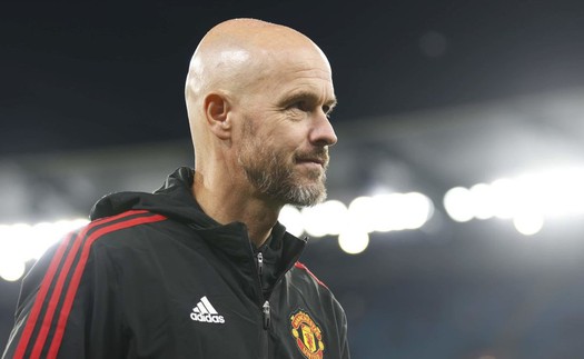 Tin bóng đá MU 12/1: Ten Hag muốn 'Hà Lan hóa' MU