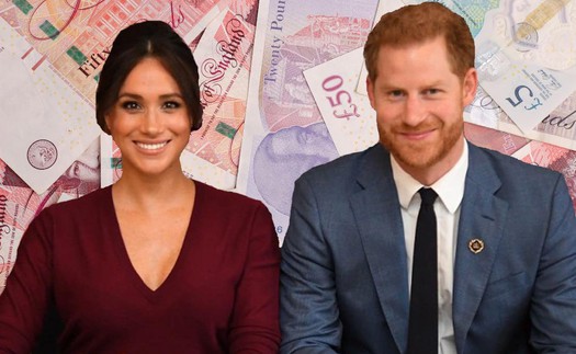 Liên tục tung ra những chiến dịch 'bùng nổ', nhưng tại sao Harry và Meghan sắp đối mặt khủng hoảng thu nhập nghiêm trọng?