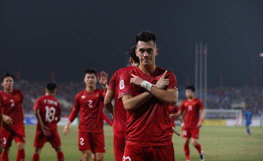 Danh sách Vua phá lưới AFF Cup 2022 (CẬP NHẬT)