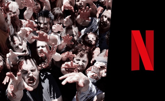 Netflix đưa thể loại 'K-zombie' lên một tầm cao mới với 'Zombieverse'