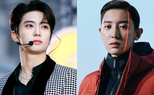 Jaehyun (NCT) bỗng dính tin đồn xúc phạm Chanyeol (EXO), tất cả vì tranh cãi cướp chỗ làm đại sứ Prada?