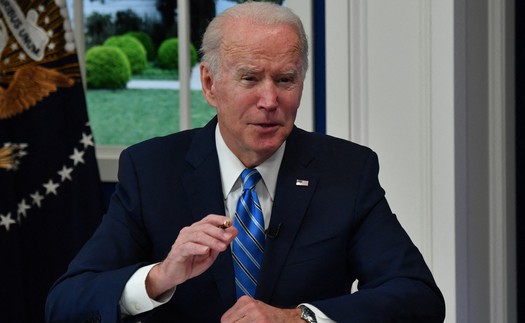 Điều tra vụ Tổng thống Joe Biden giữ tài liệu mật