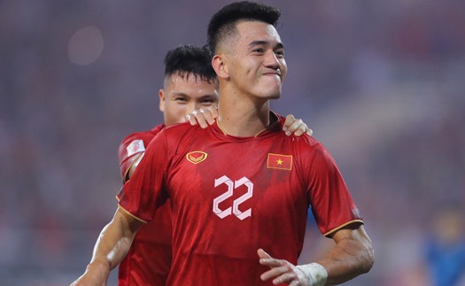 THĂM DÒ: Cơ hội nào để ĐT Việt Nam vô địch AFF Cup 2022?