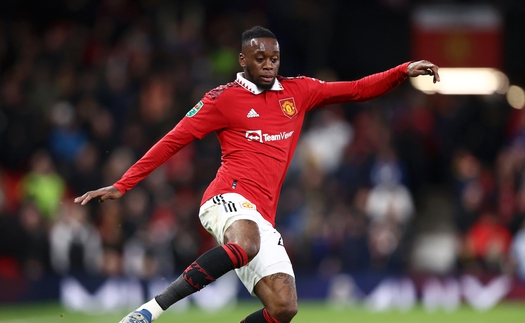 Nhận định trước trận Crystal Palace vs MU: Wan Bissaka đang hồi sinh